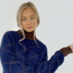 Meet your Posher, Lindsey